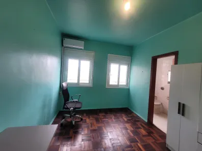Kitnet com 1 Quarto para alugar, 24m² no Cidade Baixa, Porto Alegre