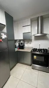 Apartamento com 3 Quartos para alugar, 110m² no Centro, Uberlândia