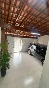 Casa com 2 Quartos à venda, 70m² no Loteamento Santa Edwiges, São José dos Campos