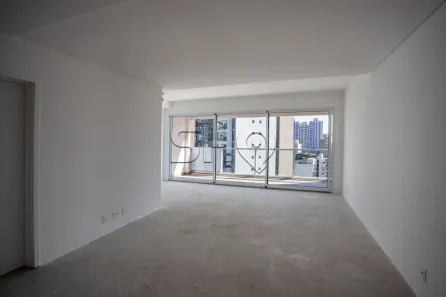Apartamento com 2 Quartos à venda, 112m² no Sumaré, São Paulo