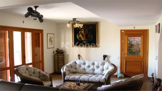 Sobrado com 3 Quartos à venda, 270m² no Adalgisa, Osasco
