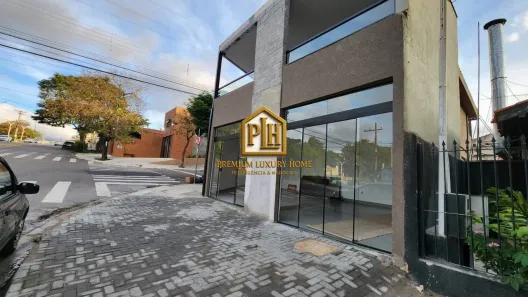 Sobrado com 2 Quartos para alugar, 300m² no Alvinópolis, Atibaia