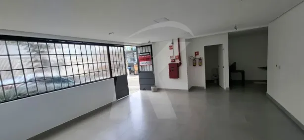 Ponto Comercial à venda, 55m² no Vila Ester (Zona Norte), São Paulo