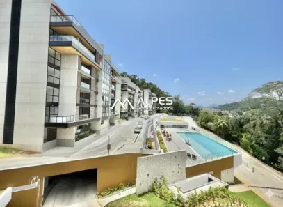 Apartamento com 2 Quartos à venda, 70m² no Alto, Teresópolis