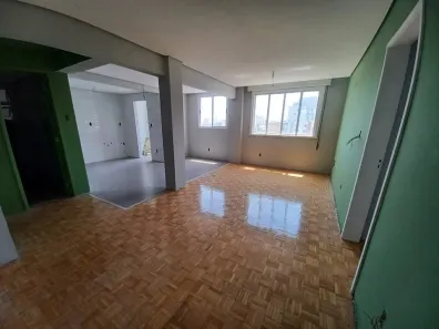 Apartamento com 3 Quartos à venda, 91m² no Floresta, Porto Alegre