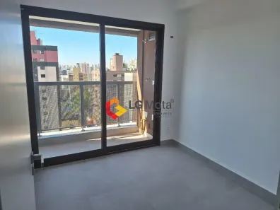 Apartamento com 1 Quarto à venda, 36m² no Botafogo, Campinas