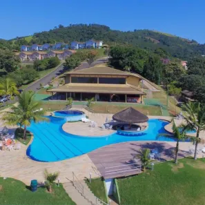 Casa de Condomínio com 2 Quartos à venda, 95m² no Caconde, Caconde