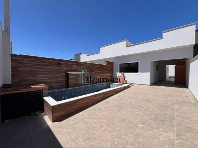 Casa com 2 Quartos à venda, 78m² no Cibratel II, Itanhaém
