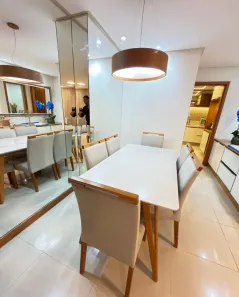 Apartamento com 4 Quartos à venda, 136m² no Pituba, Salvador
