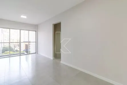 Apartamento com 2 Quartos para alugar, 70m² no Itaim Bibi, São Paulo
