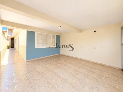 Casa com 3 Quartos à venda, 115m² no Jardim São João, Salto