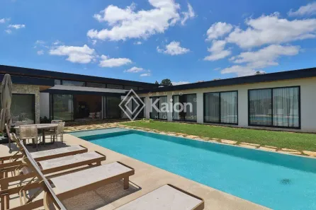 Casa com 6 Quartos à venda, 620m² no Condomínio Terras de São José, Itu