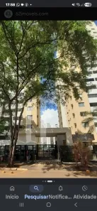 Apartamento com 2 Quartos à venda, 58m² no Residencial Eldorado, Goiânia