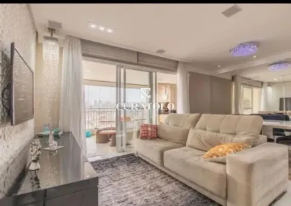 Apartamento com 3 Quartos à venda, 105m² no Chácara Califórnia, São Paulo