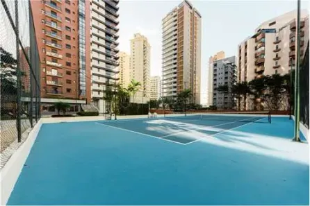 Apartamento com 4 Quartos à venda, 375m² no Jardim Vila Mariana, São Paulo