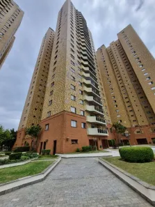 Apartamento com 3 Quartos à venda, 105m² no Jardim Bonfiglioli, São Paulo