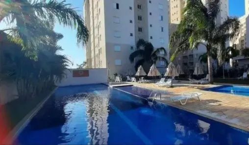 Apartamento com 2 Quartos à venda, 53m² no Tingui, Curitiba