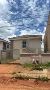 Apartamento com 2 Quartos à venda, 56m² no Parque Araguari, Cidade Ocidental