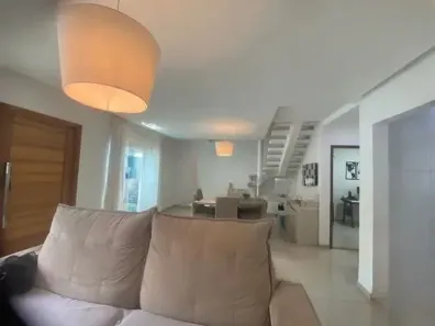 Casa de Condomínio com 4 Quartos à venda, 180m² no Pechincha, Rio de Janeiro