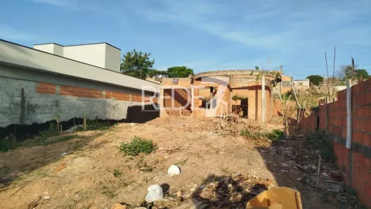 Lote/Terreno à venda, 310m² no Cidade Satélite Íris, Campinas
