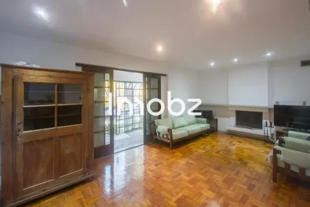 Casa com 3 Quartos à venda, 350m² no Santo Amaro, São Paulo