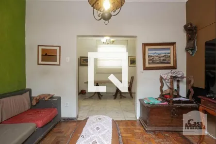 Casa com 3 Quartos à venda, 203m² no Prado, Belo Horizonte