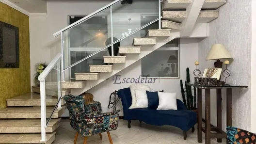Casa com 5 Quartos à venda, 390m² no Capoavinha, Mairiporã