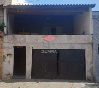 Casa com 2 Quartos à venda, 156m² no Olímpico, São Caetano do Sul
