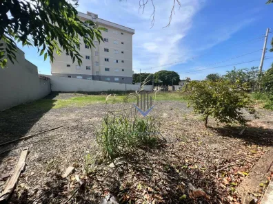 Lote/Terreno para alugar, 398m² no Vila Santa Catarina, Americana