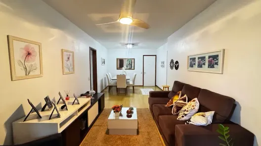 Apartamento com 2 Quartos à venda, 96m² no Barra da Tijuca, Rio de Janeiro