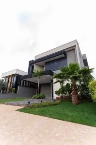 Casa de Condomínio com 3 Quartos à venda, 245m² no Condomínio Quinta da Boa Vista, Ribeirão Preto