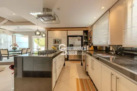 Casa de Condomínio com 3 Quartos à venda, 260m² no Parque dos Sabias, Louveira