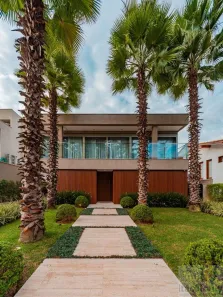 Casa de Condomínio com 5 Quartos à venda, 889m² no Alphaville Residencial Dois, Barueri