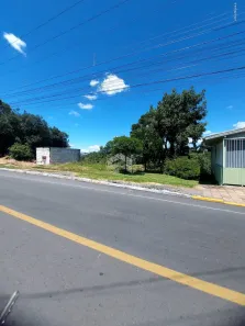 Lote/Terreno à venda, 360m² no Champanhe, Garibaldi