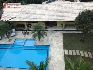 Sobrado com 5 Quartos à venda, 808m² no Jardim das Cerejeiras, Arujá