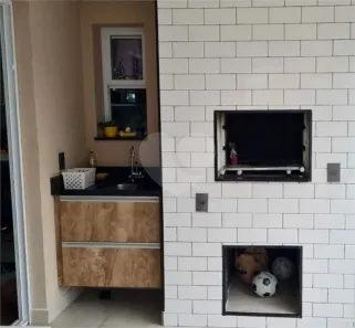 Apartamento com 3 Quartos à venda, 84m² no Parada Inglesa, São Paulo