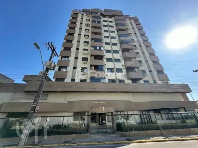 Apartamento com 3 Quartos à venda, 84m² no Nossa Senhora do Rosário, São José
