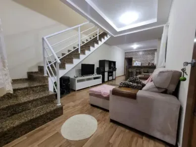 Sobrado com 3 Quartos à venda, 160m² no Jardim Paulista, São José dos Campos