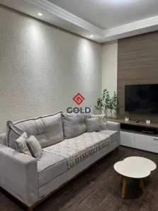 Apartamento com 2 Quartos à venda, 56m² no Parque Erasmo Assunção, Santo André