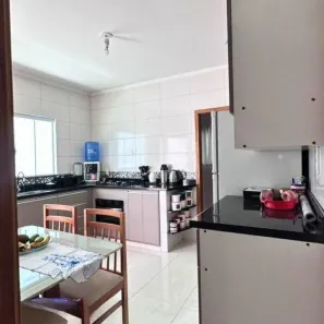 Casa com 2 Quartos à venda, 50m² no Residencial Bom Jardim, Rio das Pedras