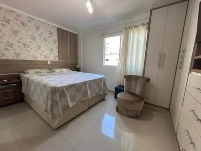 Apartamento com 3 Quartos à venda, 98m² no Andorinha, Itapema