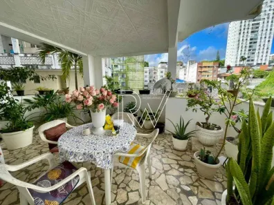 Apartamento com 2 Quartos à venda, 81m² no Vila Laura, Salvador