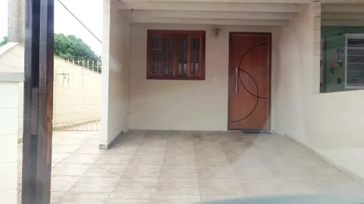 Casa de Condomínio com 2 Quartos à venda, 180m² no Jardim Novo Campos Elíseos, Campinas