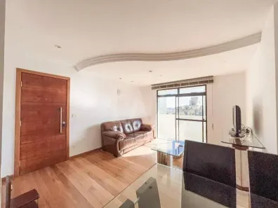 Apartamento com 2 Quartos à venda, 83m² no Gutierrez, Belo Horizonte