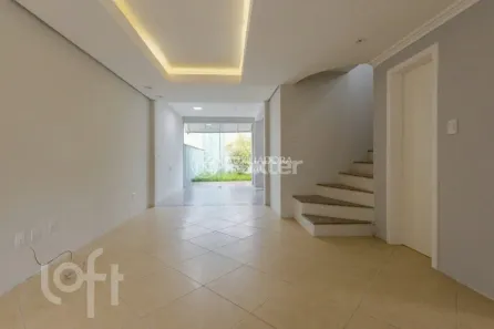 Casa de Condomínio com 2 Quartos à venda, 121m² no Harmonia, Canoas