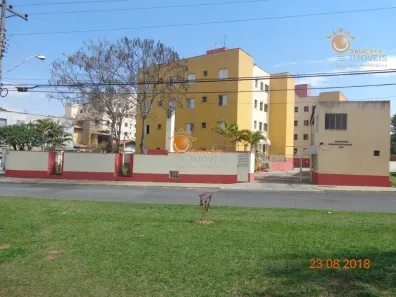 Apartamento com 2 Quartos à venda, 56m² no Vila Independência, Sorocaba