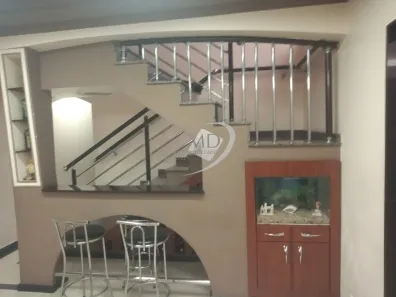 Sobrado com 3 Quartos à venda, 172m² no Parque Marajoara, Santo André