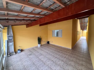 Casa com 3 Quartos à venda, 65m² no Parque Nova Esperança, São José dos Campos