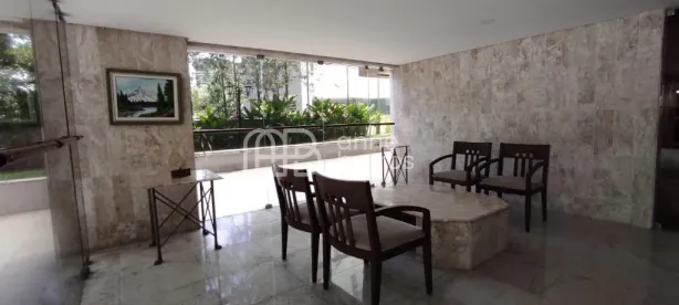 Apartamento com 3 Quartos à venda, 206m² no Jaqueira, Recife