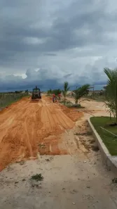Lote/Terreno à venda, 10m² no , Cajueiro da Praia